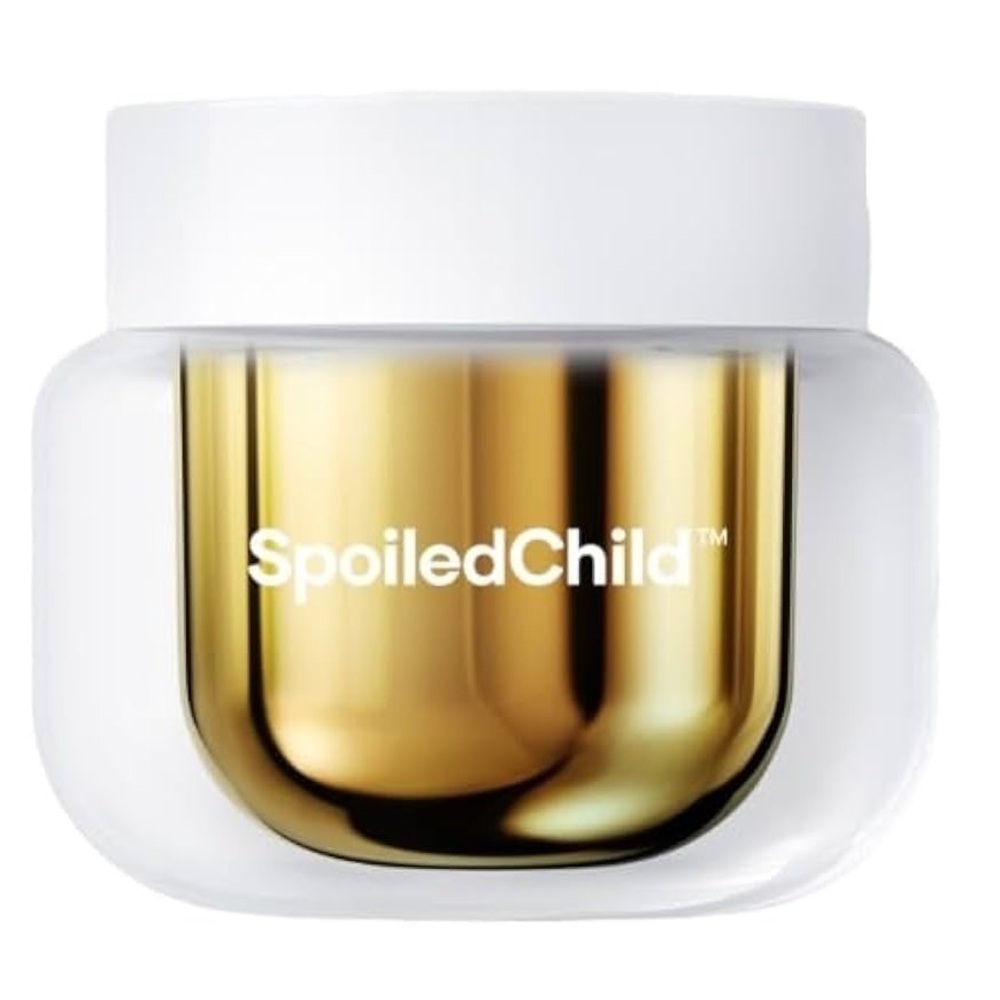 SpoiledChild Rapid Recovery Hair Mask 125mL